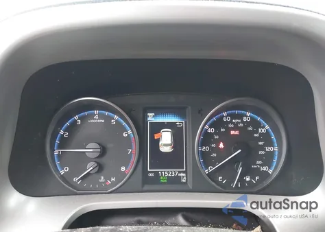 2018 Toyota Rav4 Xle z USA, uszkodzony, nr VIN 2T3RFREV4JW801543